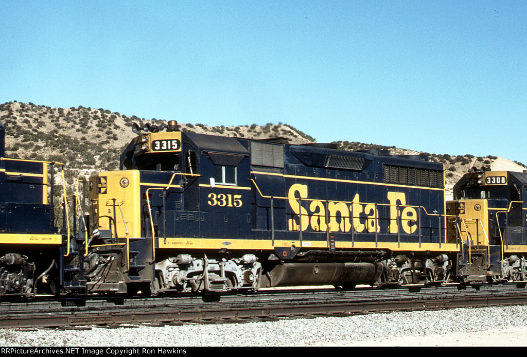 ATSF 3315 (REPOST)